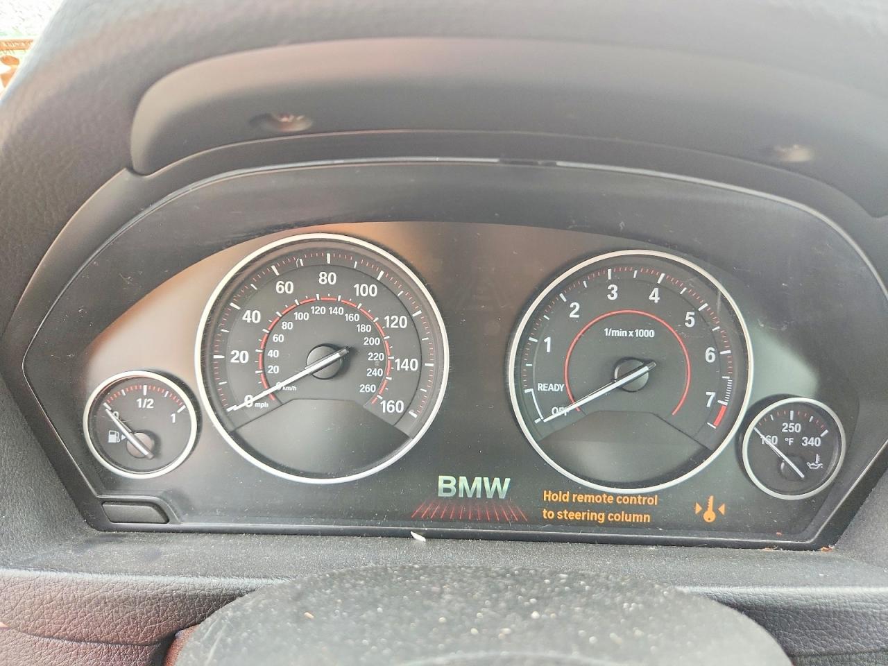 WBA8Z9C33HG827249 · 2017 BMW 330 · 9/12