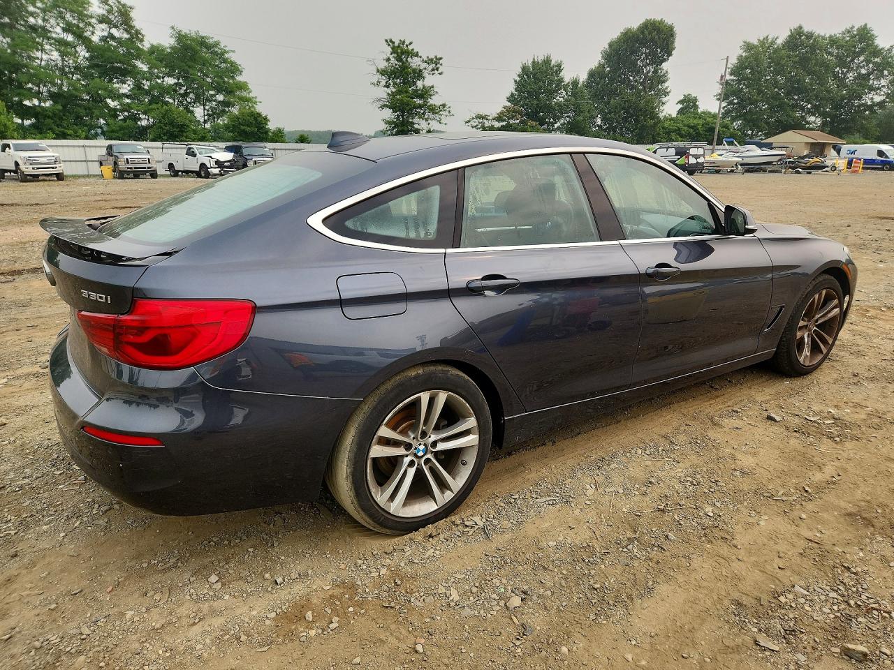 WBA8Z9C33HG827249 · 2017 BMW 330 · 3/12