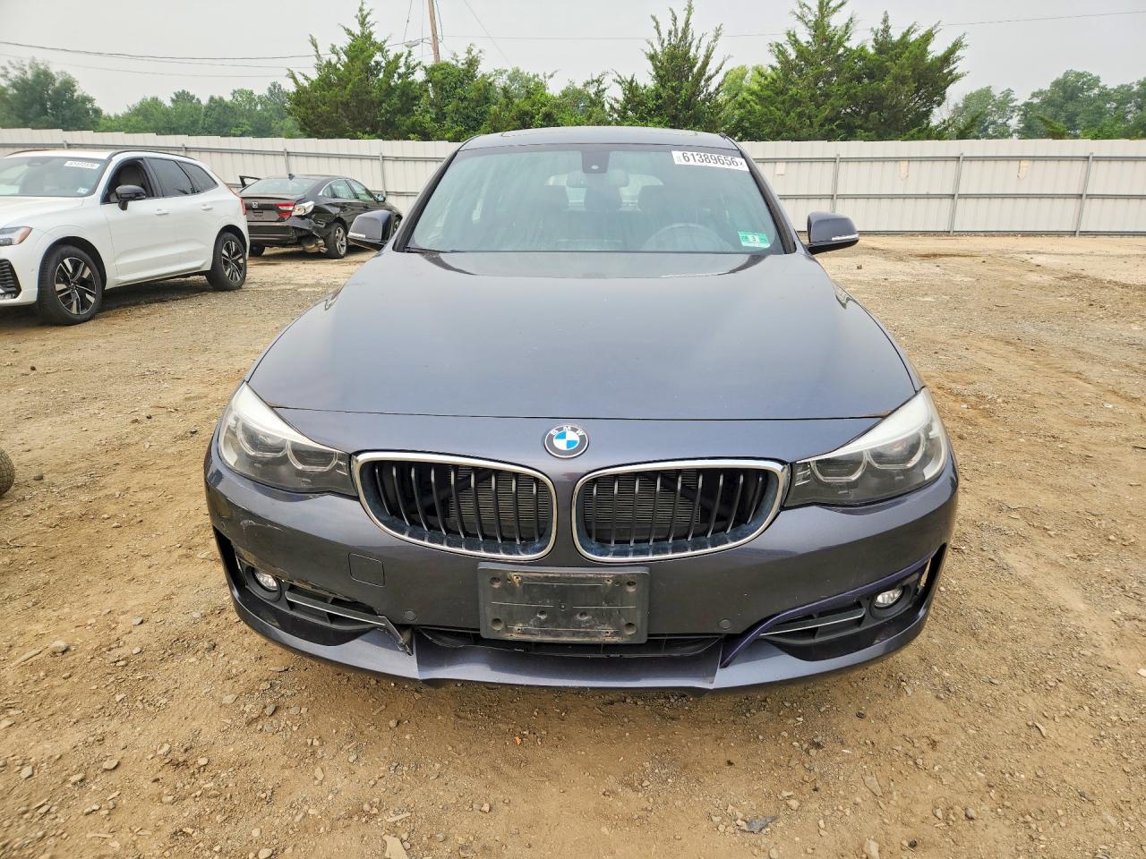 WBA8Z9C33HG827249 · 2017 BMW 330 · 5/12