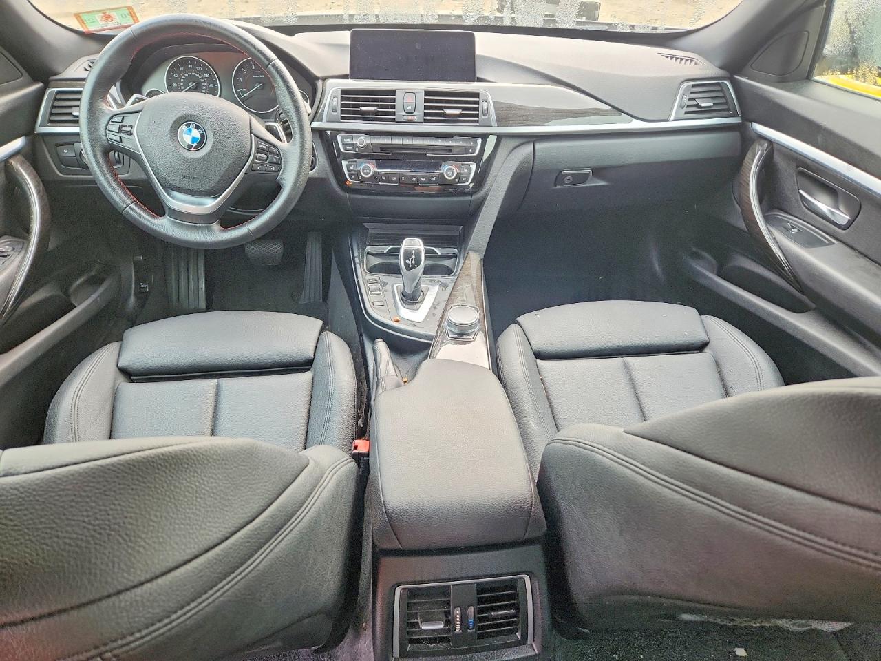 WBA8Z9C33HG827249 · 2017 BMW 330 · 8/12