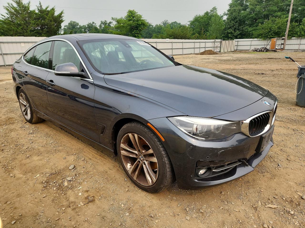 WBA8Z9C33HG827249 · 2017 BMW 330 · 4/12