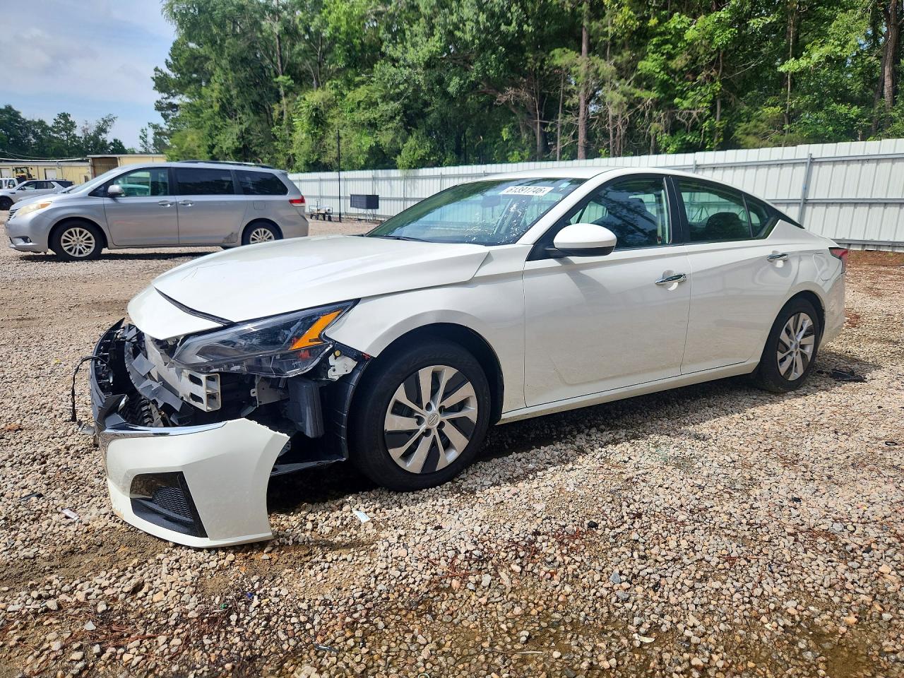 2023 NISSAN ALTIMA