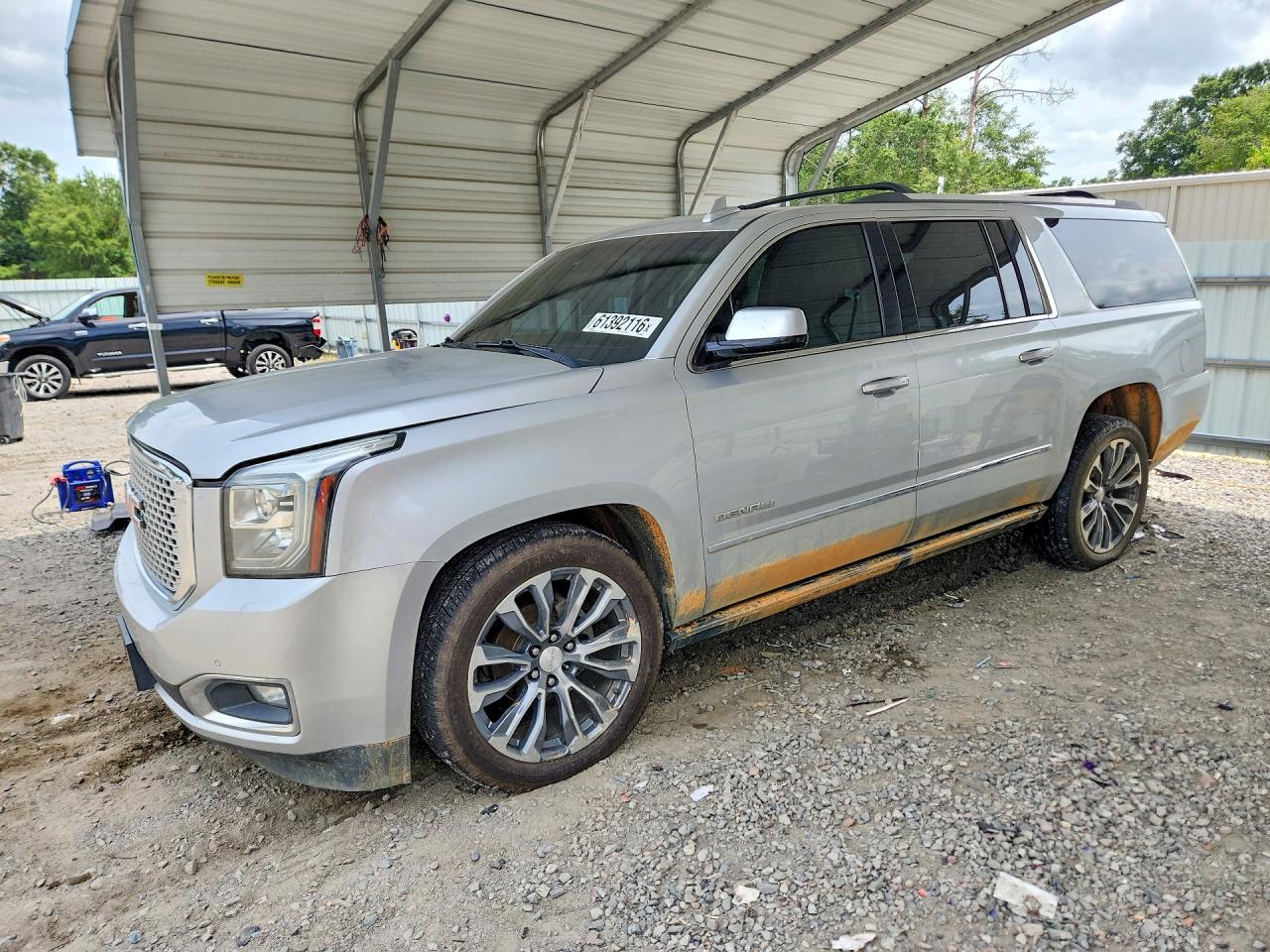 1GKS2HKJ7GR406049 · 2016 GMC YUKON XL