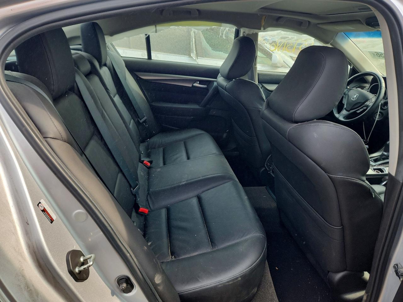 19UUA8F23DA009685 · 2013 ACURA TL · 10/12