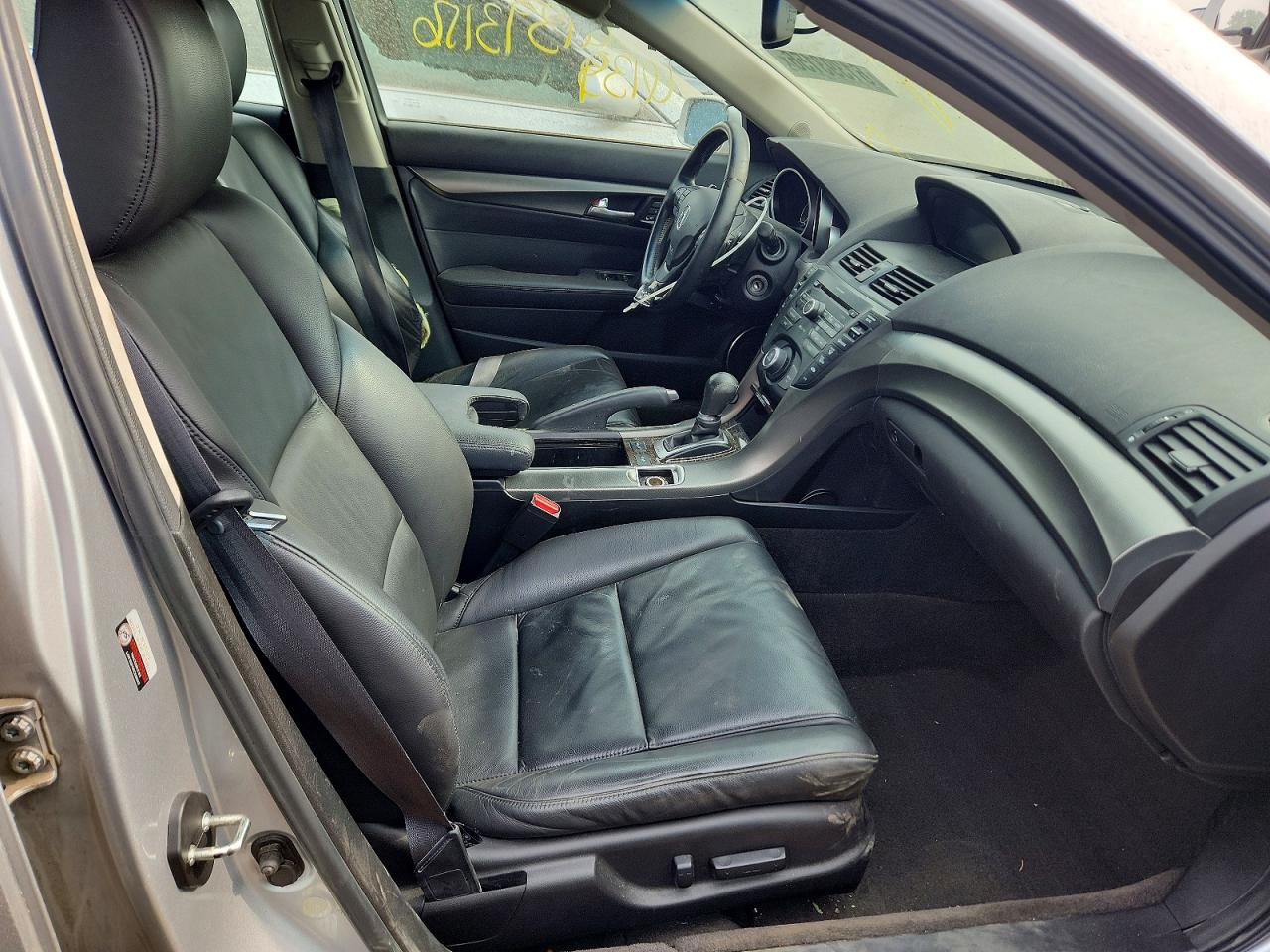 19UUA8F23DA009685 · 2013 ACURA TL · 7/12