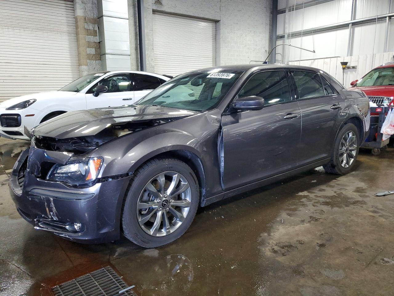 2C3CCAGG1EH383547 · 2014 CHRYSLER 300