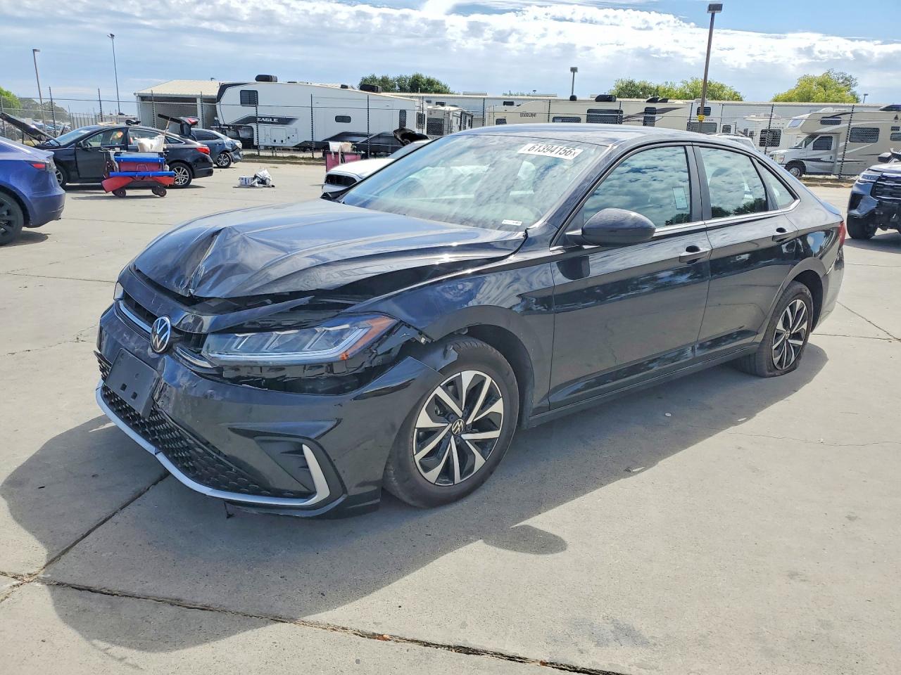 2026 VOLKSWAGEN JETTA
