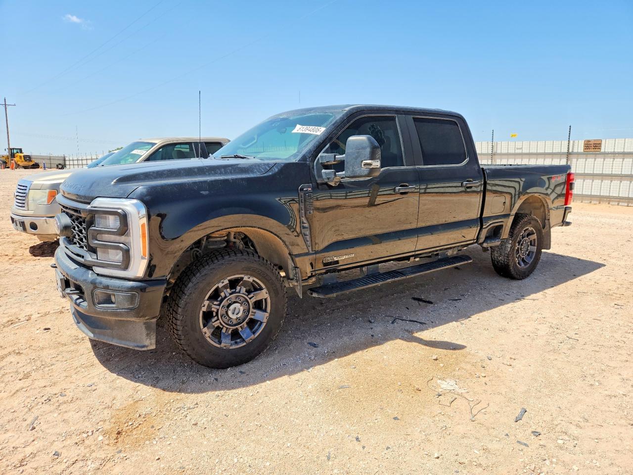 1FT8W2BT0PEC15248 · 2023 FORD F250