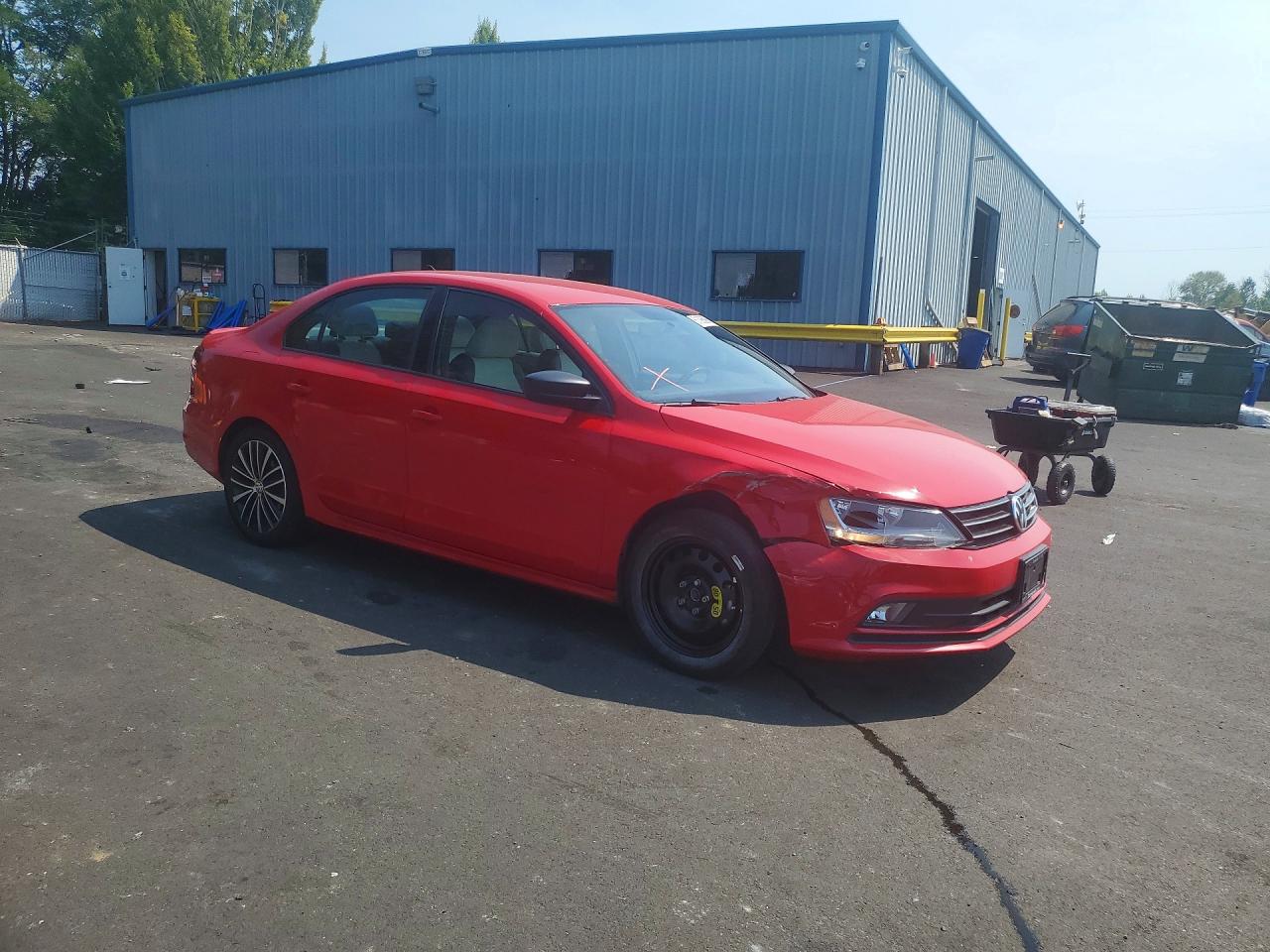 3VWD17AJ1GM226731 · 2016 VOLKSWAGEN JETTA · 4/12