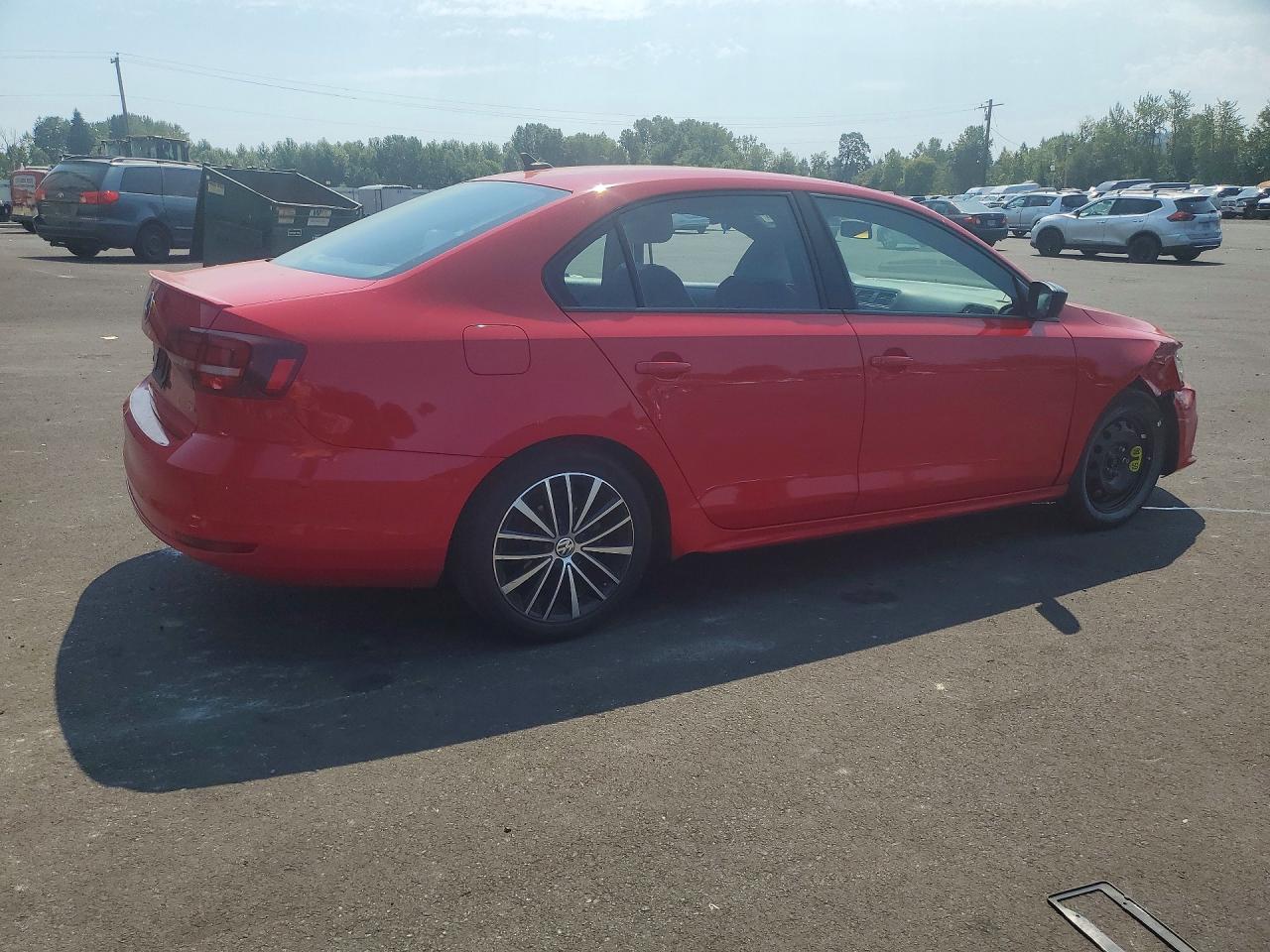 3VWD17AJ1GM226731 · 2016 VOLKSWAGEN JETTA · 3/12