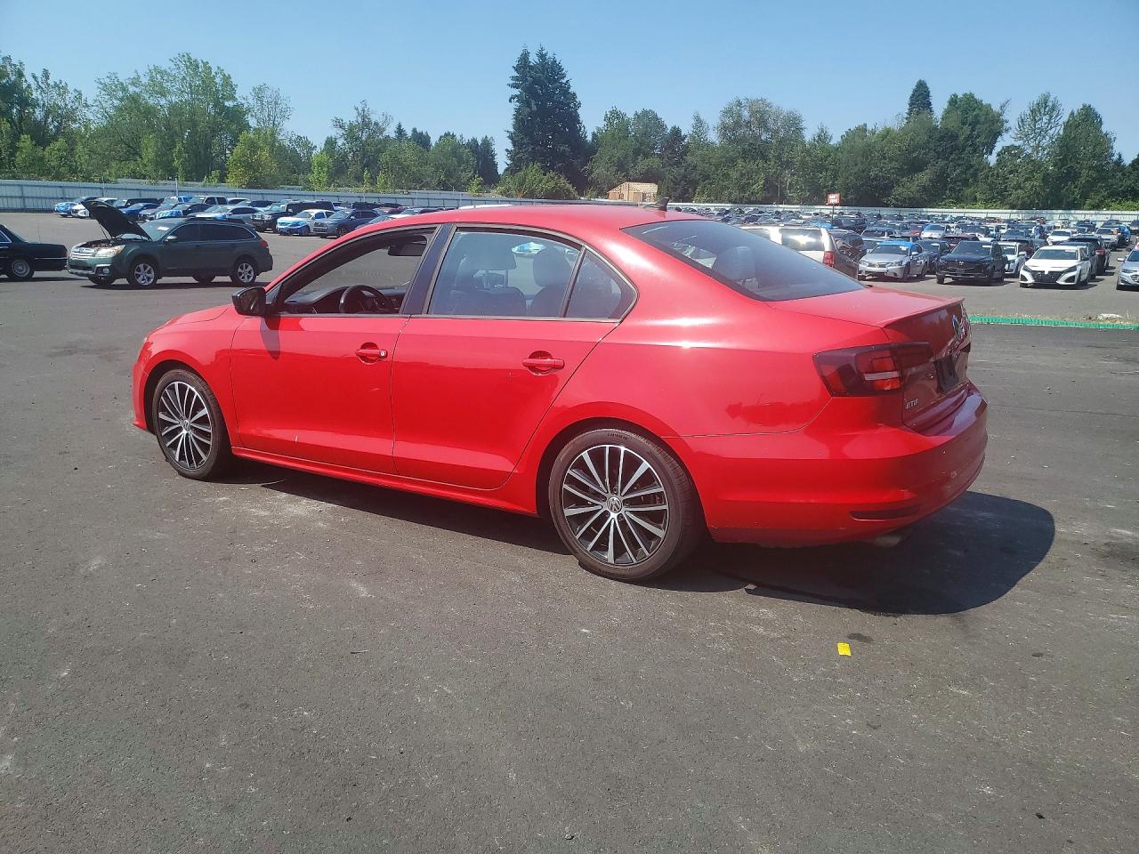 3VWD17AJ1GM226731 · 2016 VOLKSWAGEN JETTA · 2/12