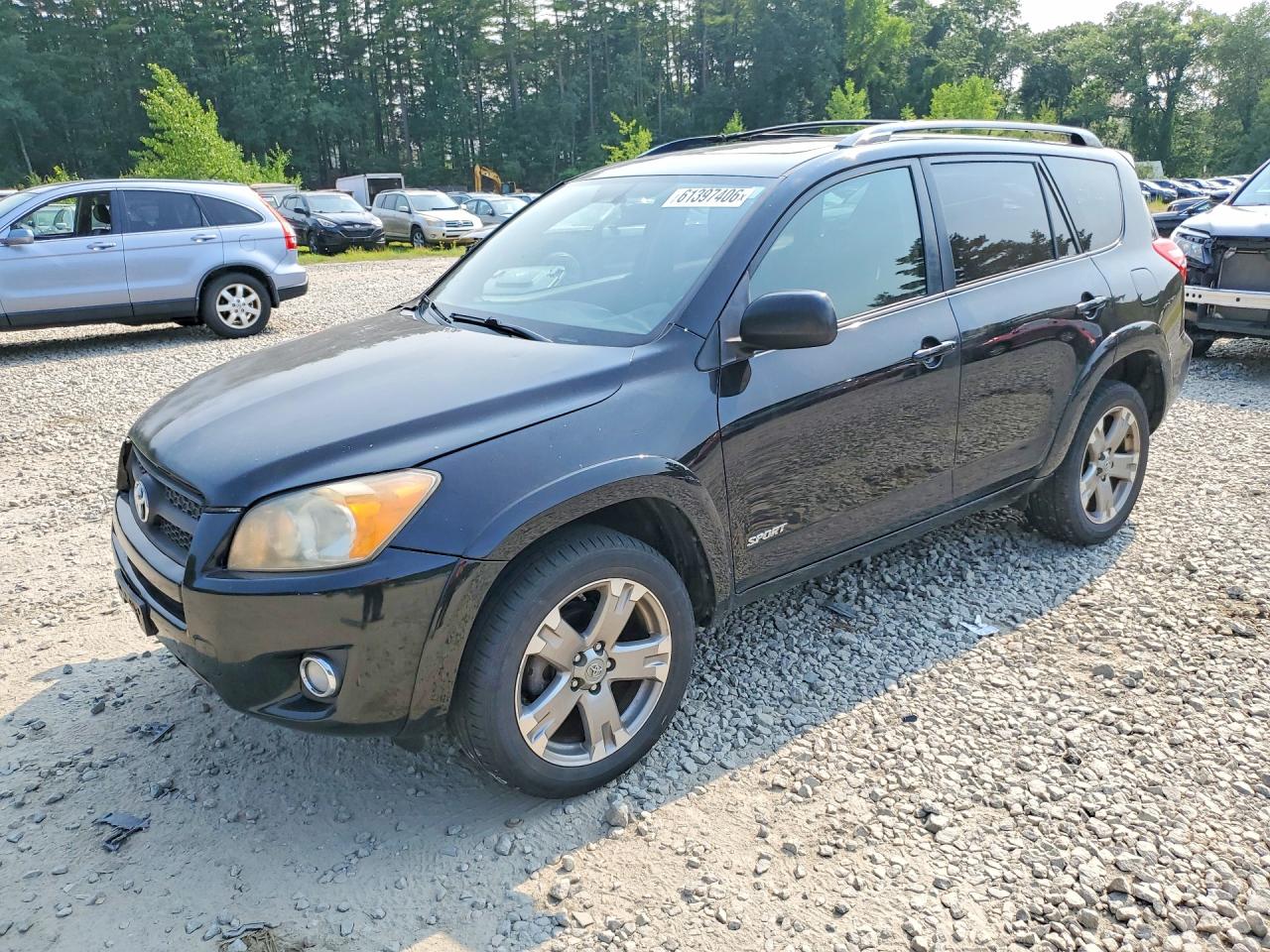 2010 TOYOTA RAV4