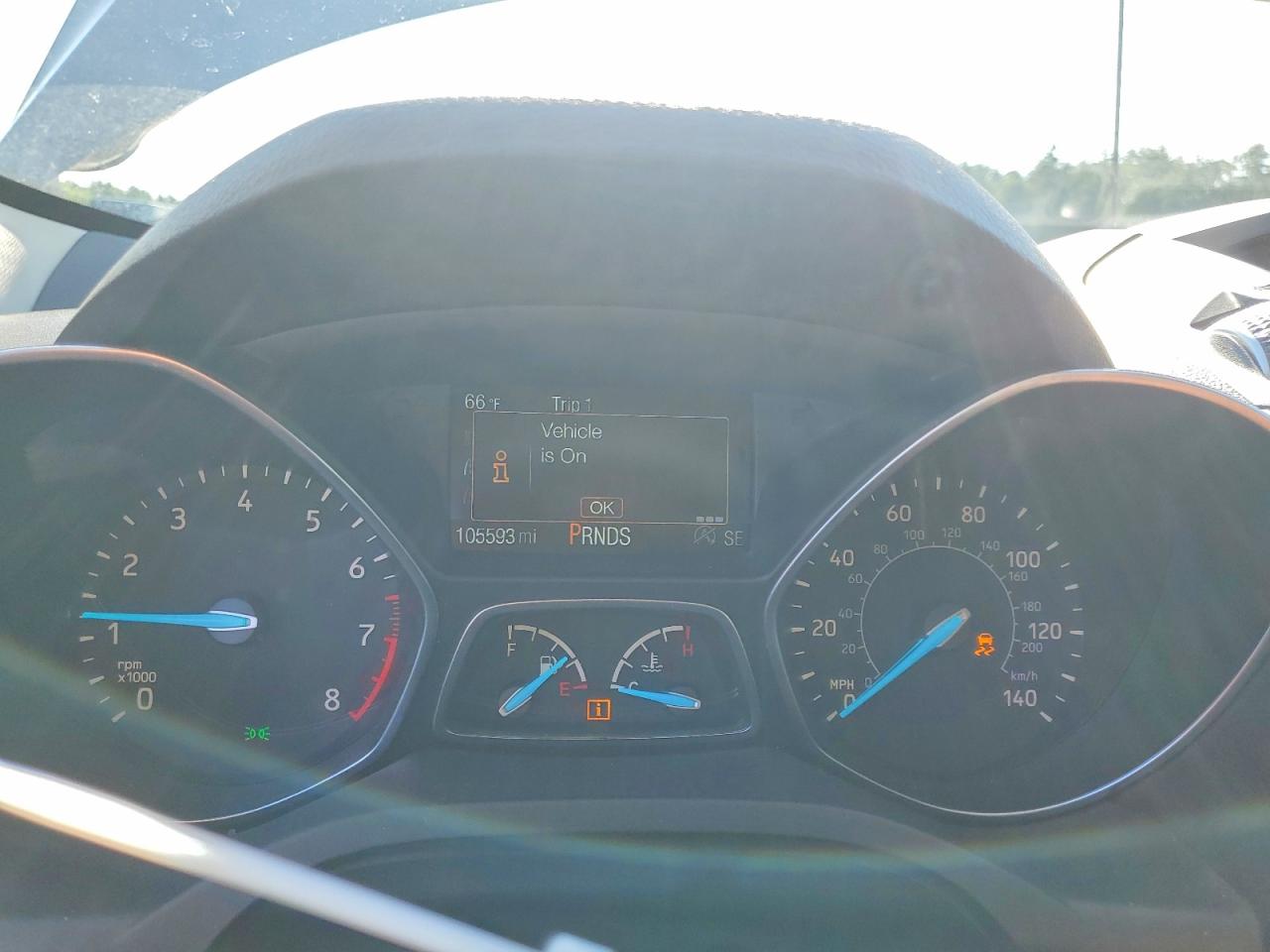 1FMCU9GD0JUB33183 · 2018 FORD ESCAPE · 9/12