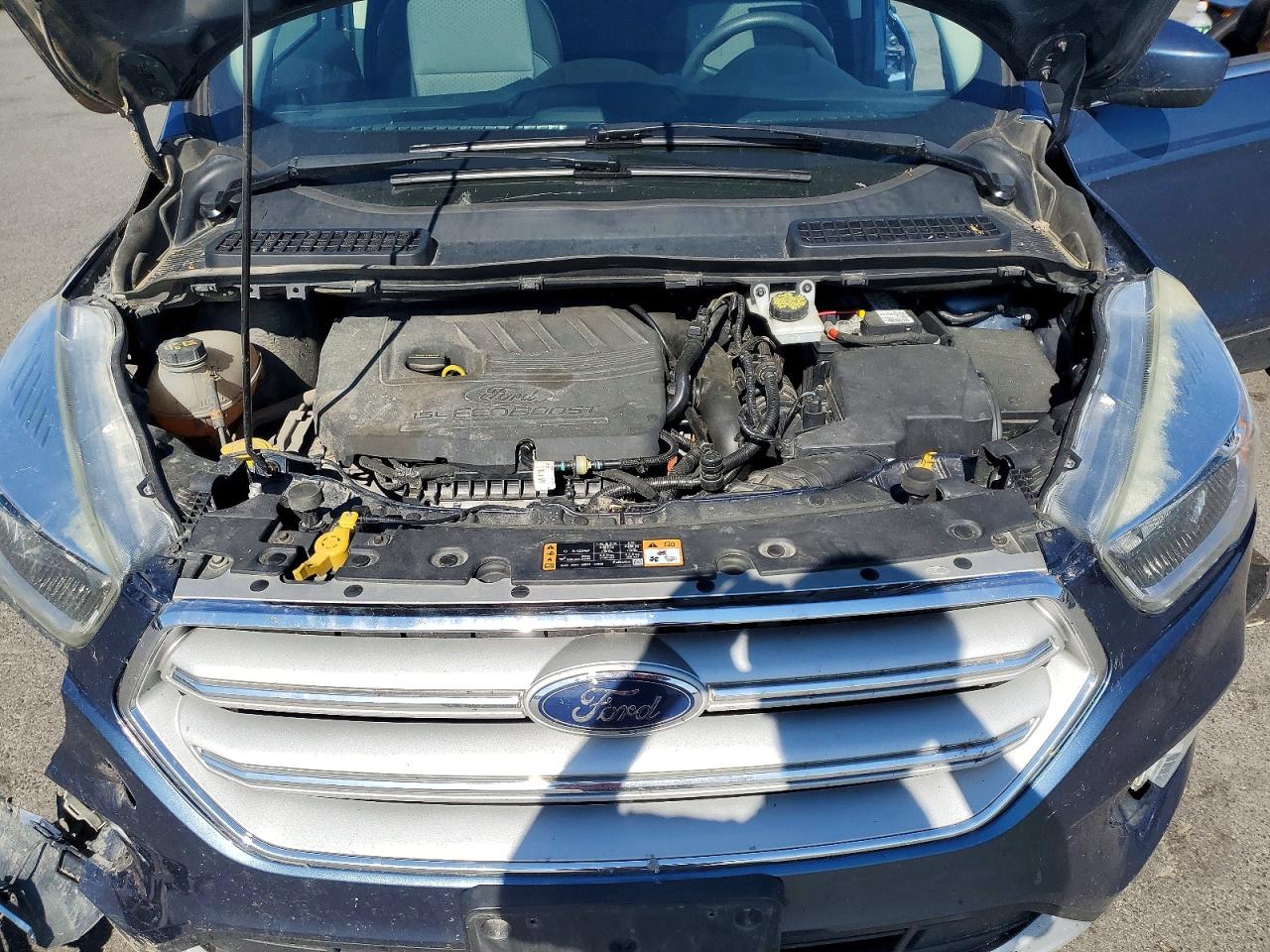 1FMCU9GD0JUB33183 · 2018 FORD ESCAPE · 11/12