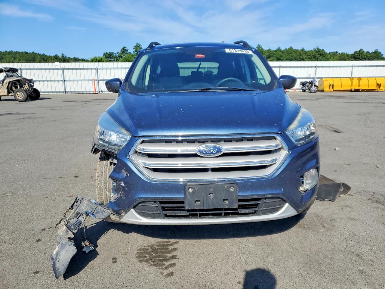 1FMCU9GD0JUB33183 · 2018 FORD ESCAPE · 5/12
