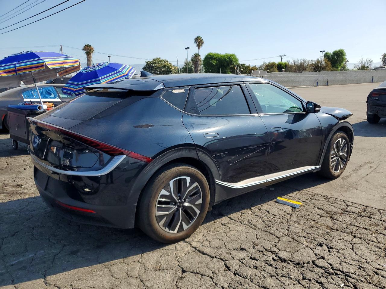 KNDC34LA0R5620220 · 2024 KIA EV6 · 3/13