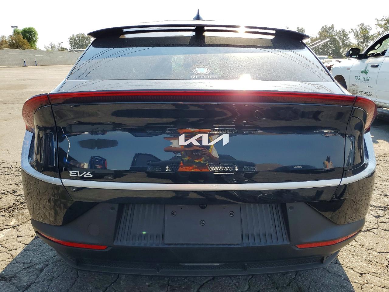 KNDC34LA0R5620220 · 2024 KIA EV6 · 6/13
