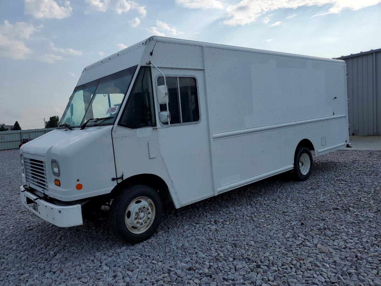 1F65F5KY7F0A08869 · 2015 FORD F59
