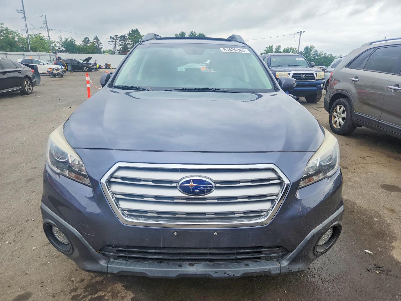 4S4BSAHC6H3304981 · 2017 SUBARU OUTBACK · 5/13