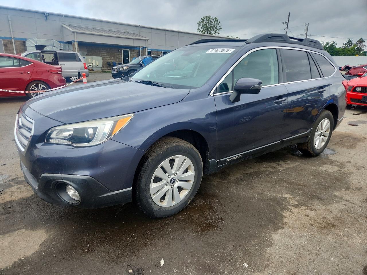 4S4BSAHC6H3304981 · 2017 SUBARU OUTBACK