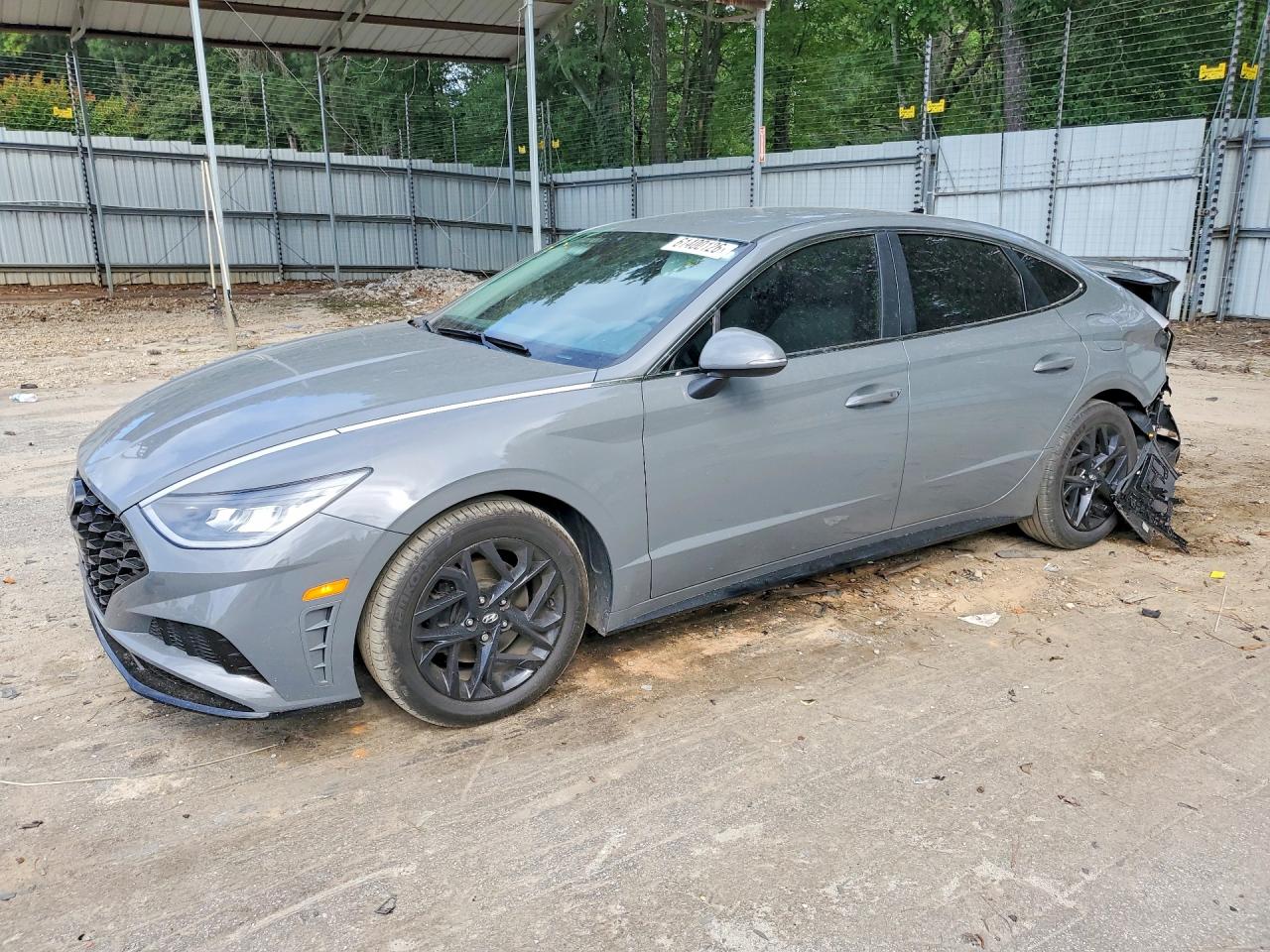 KMHL64JA2MA152769 · 2021 HYUNDAI SONATA