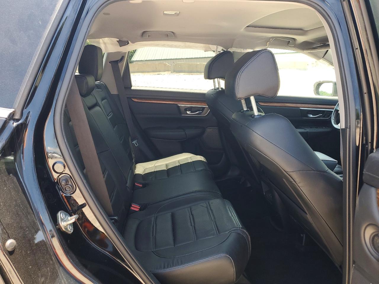 7FARW2H85KE051482 · 2019 HONDA CR-V · 11/13