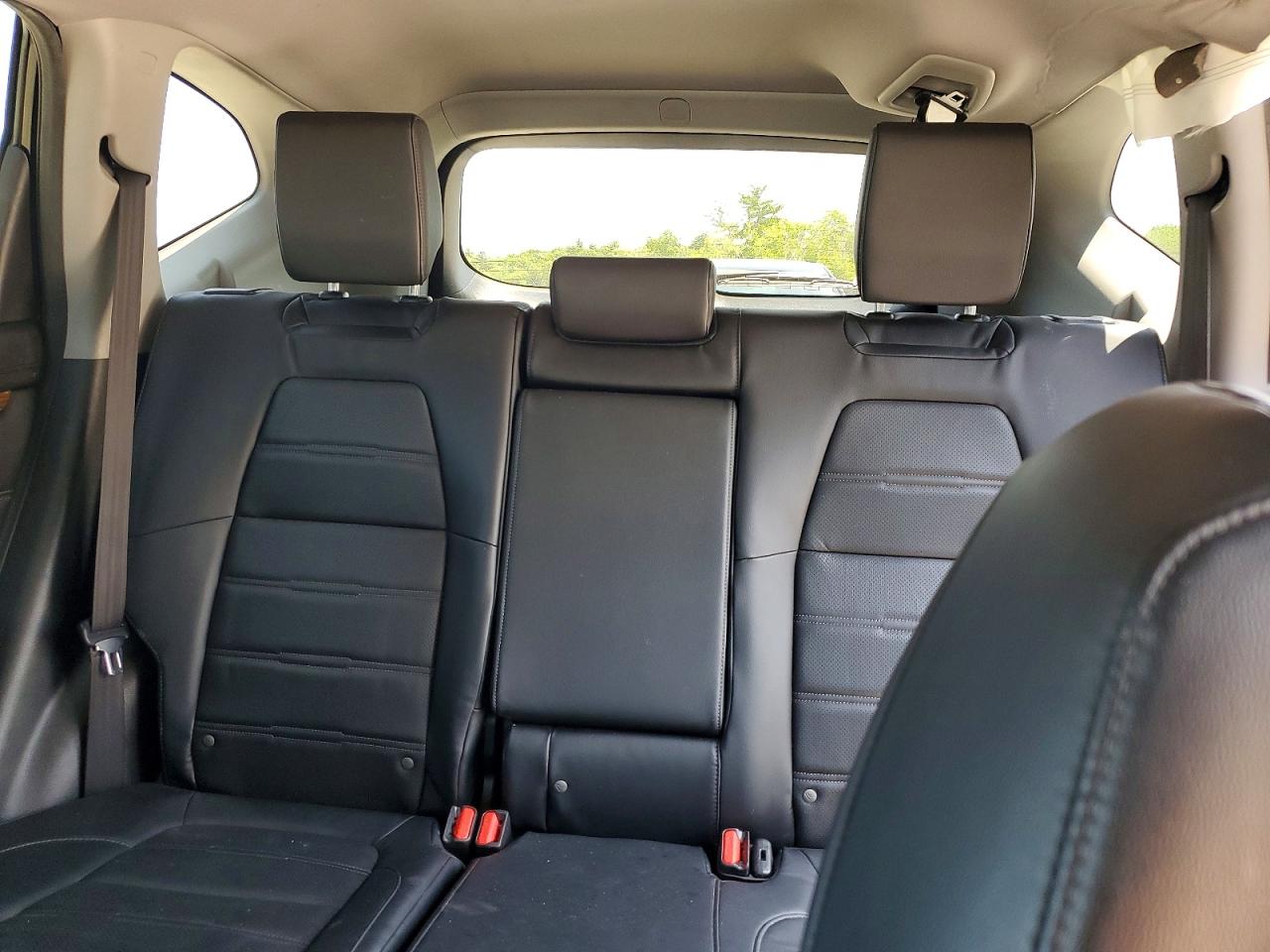 7FARW2H85KE051482 · 2019 HONDA CR-V · 10/13