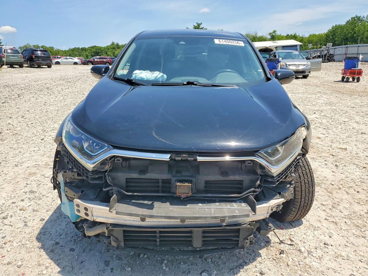 7FARW2H85KE051482 · 2019 HONDA CR-V · 5/13