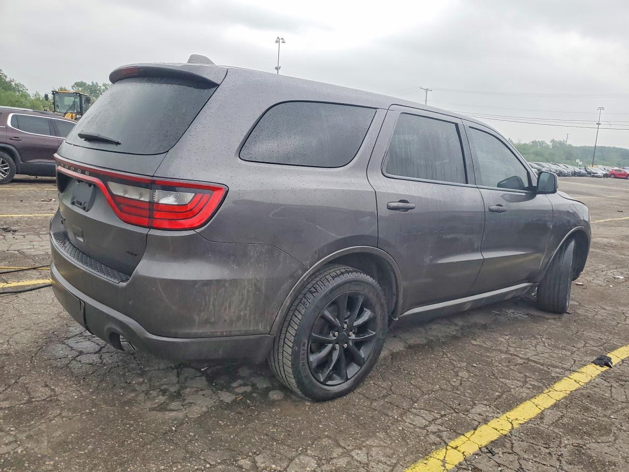 1C4RDJDG5JC416649 · 2018 DODGE DURANGO · 3/13