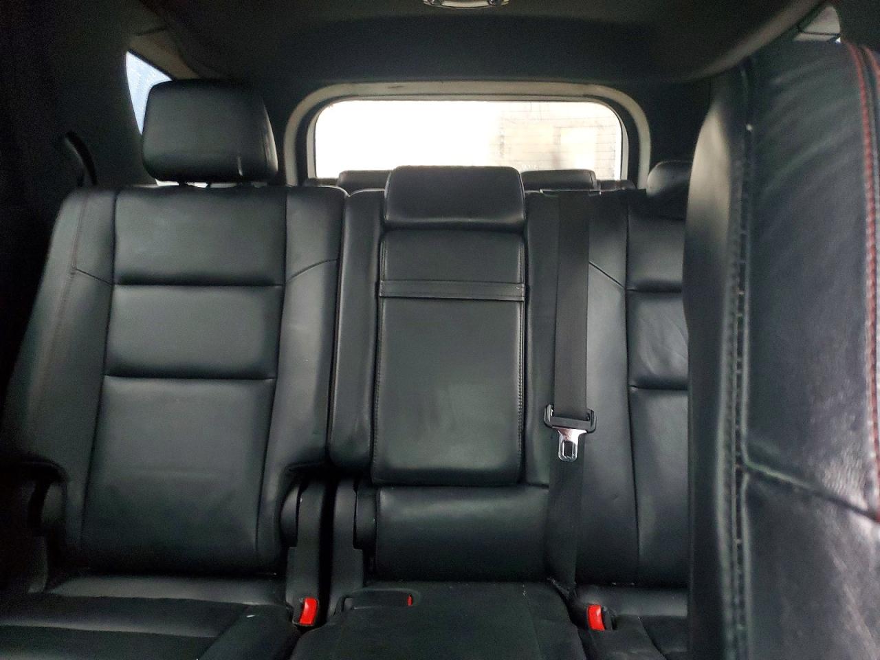 1C4RDJDG5JC416649 · 2018 DODGE DURANGO · 10/13