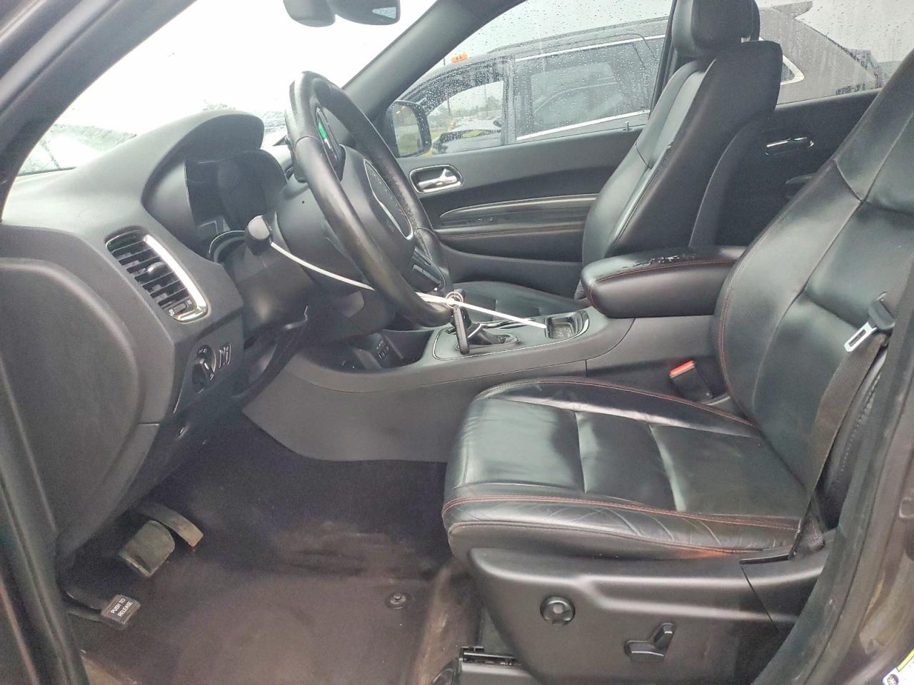 1C4RDJDG5JC416649 · 2018 DODGE DURANGO · 7/13