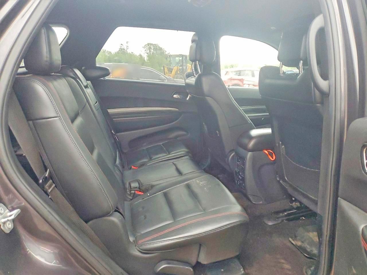 1C4RDJDG5JC416649 · 2018 DODGE DURANGO · 11/13