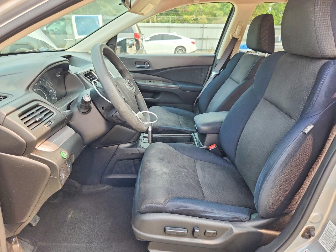 2HKRM3H55FH538167 · 2015 HONDA CR-V · 7/13