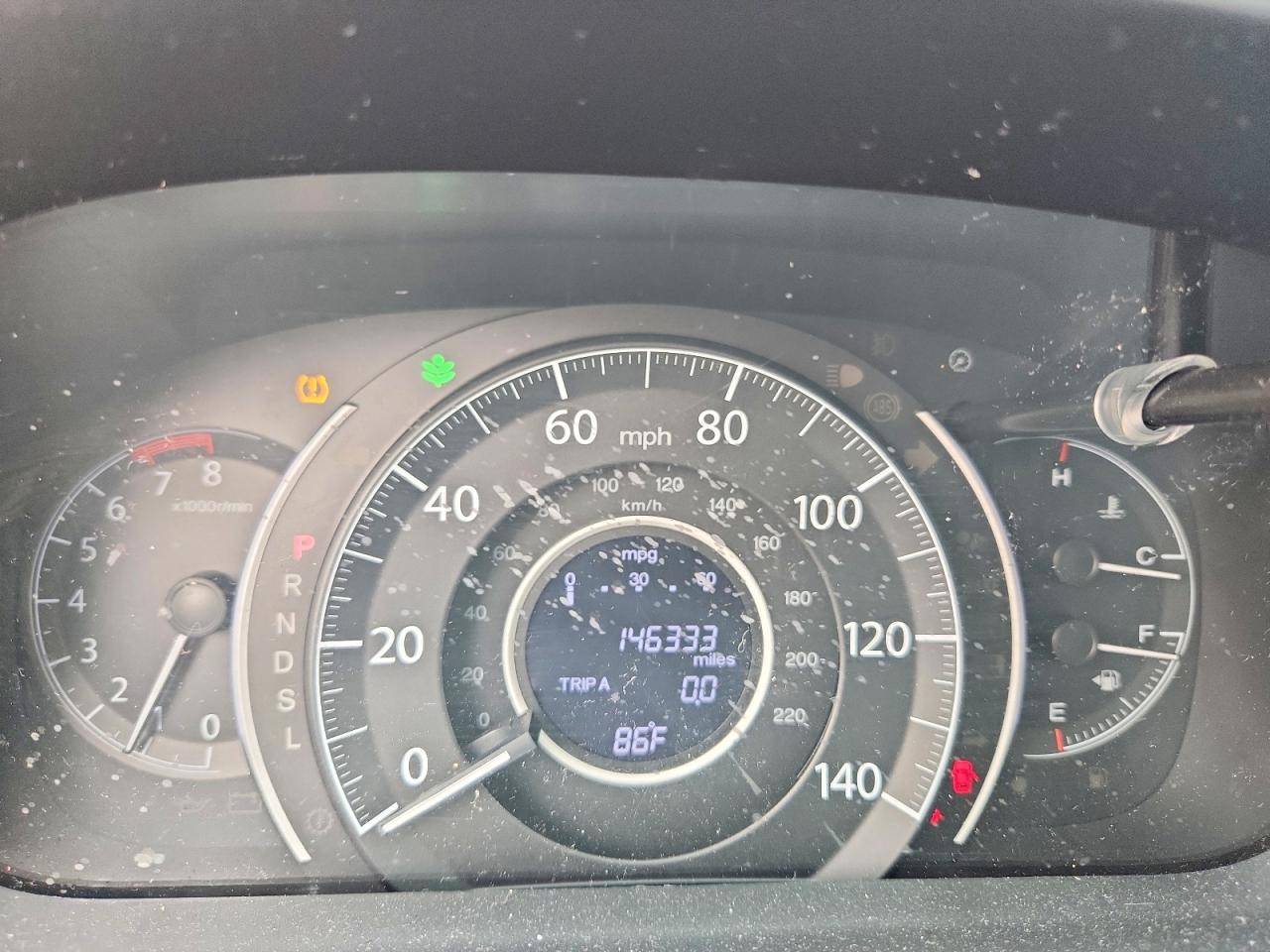 2HKRM3H55FH538167 · 2015 HONDA CR-V · 9/13