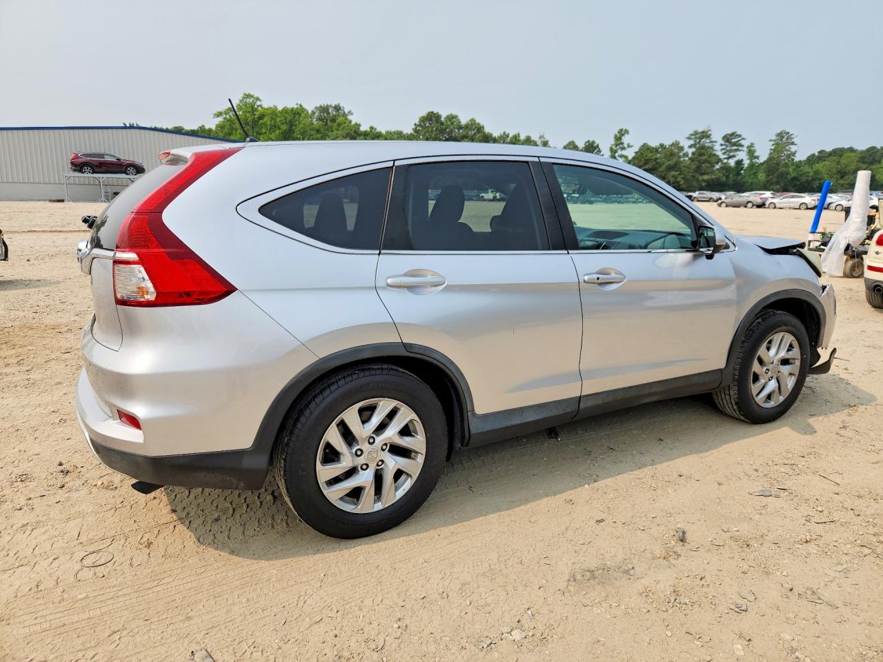 2HKRM3H55FH538167 · 2015 HONDA CR-V · 3/13