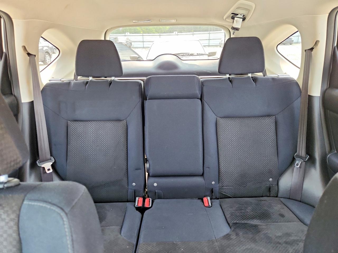 2HKRM3H55FH538167 · 2015 HONDA CR-V · 10/13