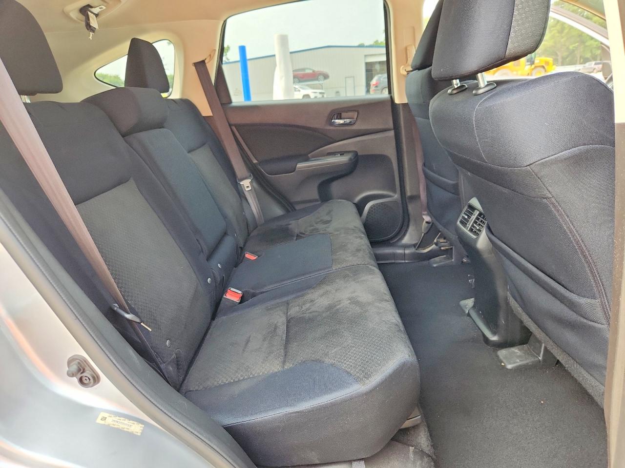 2HKRM3H55FH538167 · 2015 HONDA CR-V · 11/13