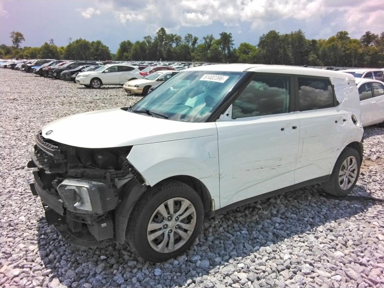 KNDJ23AU0L7735591 · 2020 KIA SOUL