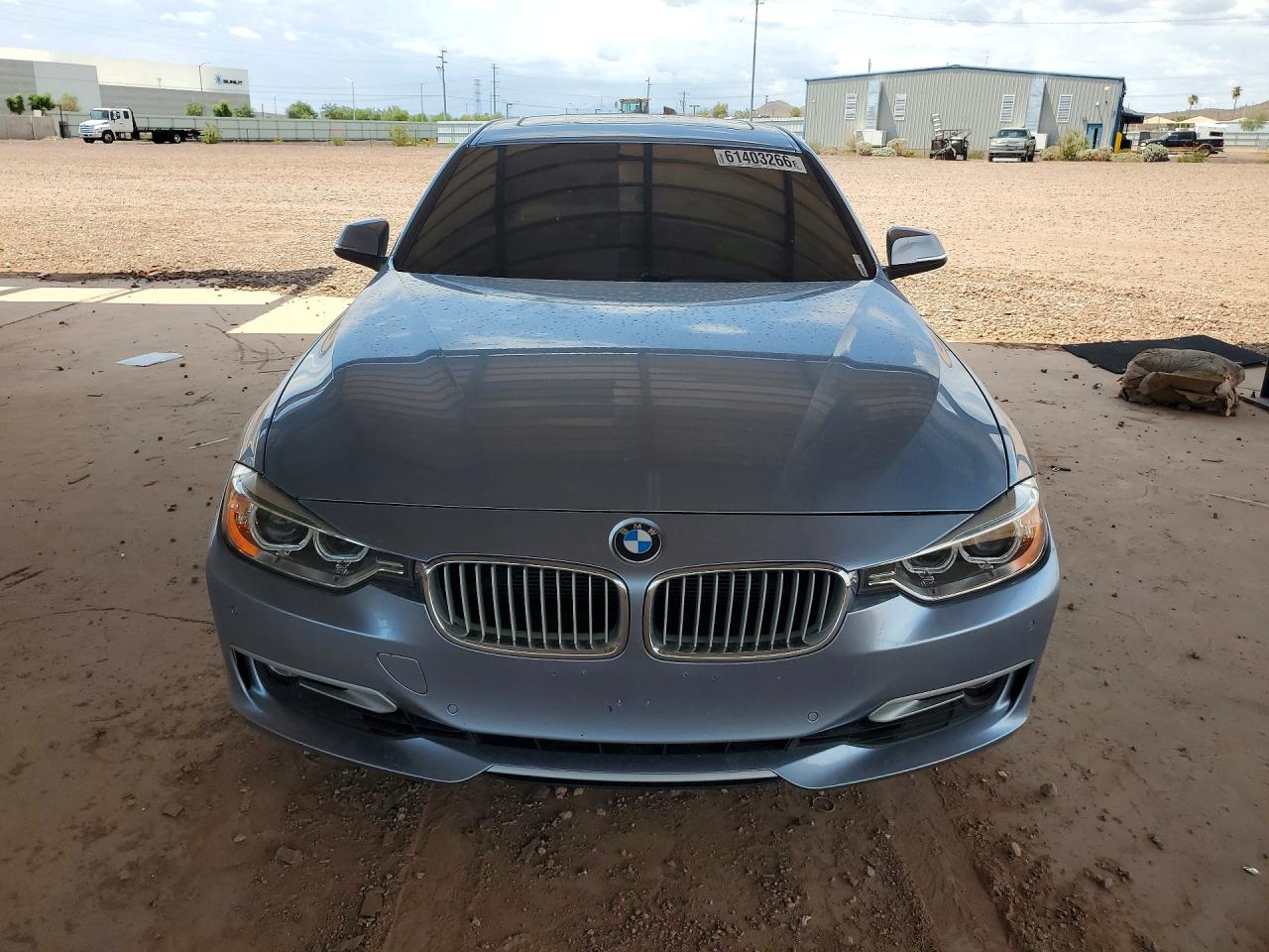 WBA3A5C55CF346641 · 2012 BMW 328 · 5/13