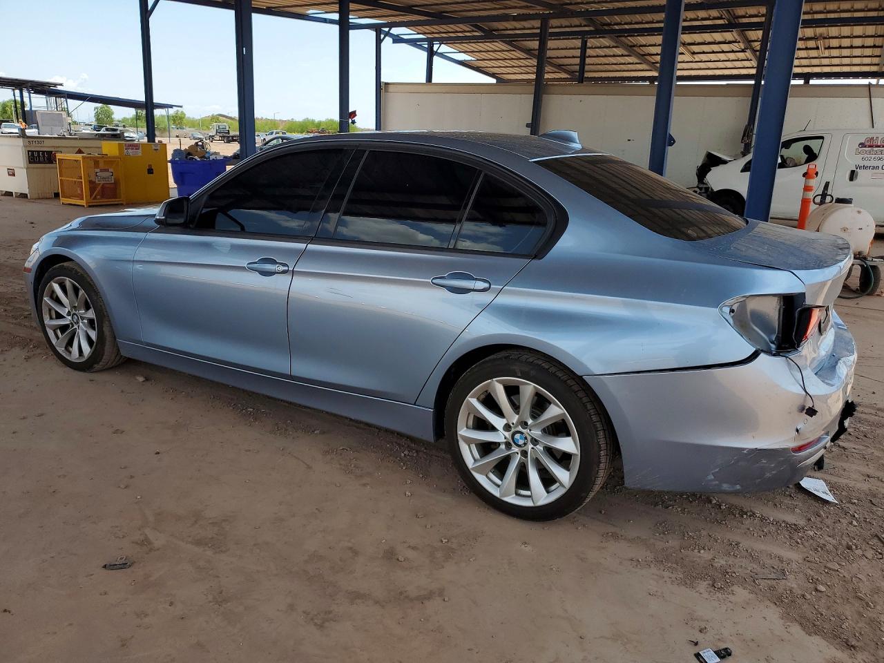WBA3A5C55CF346641 · 2012 BMW 328 · 2/13