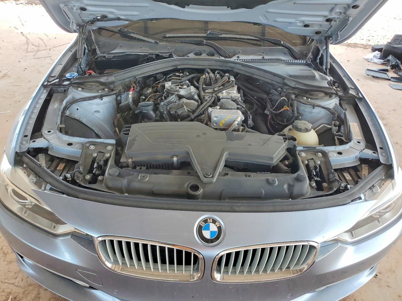 WBA3A5C55CF346641 · 2012 BMW 328 · 11/13