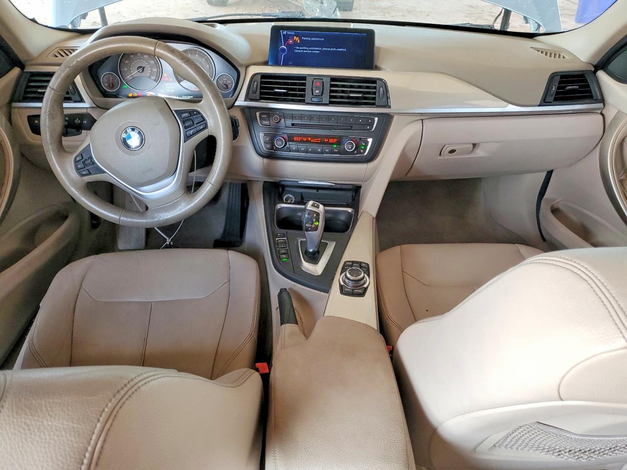 WBA3A5C55CF346641 · 2012 BMW 328 · 8/13