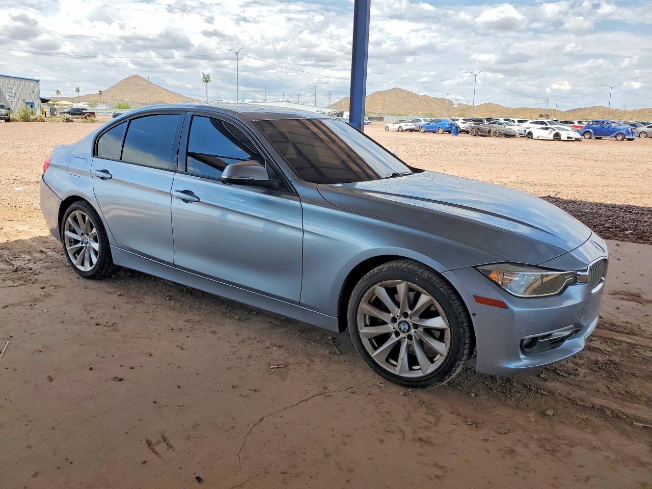 WBA3A5C55CF346641 · 2012 BMW 328 · 4/13
