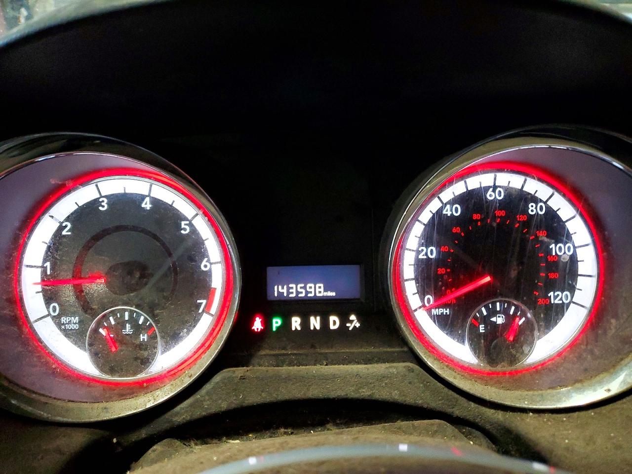 2C4RDGCG8HR858654 · 2017 DODGE GR CARAVAN · 9/13