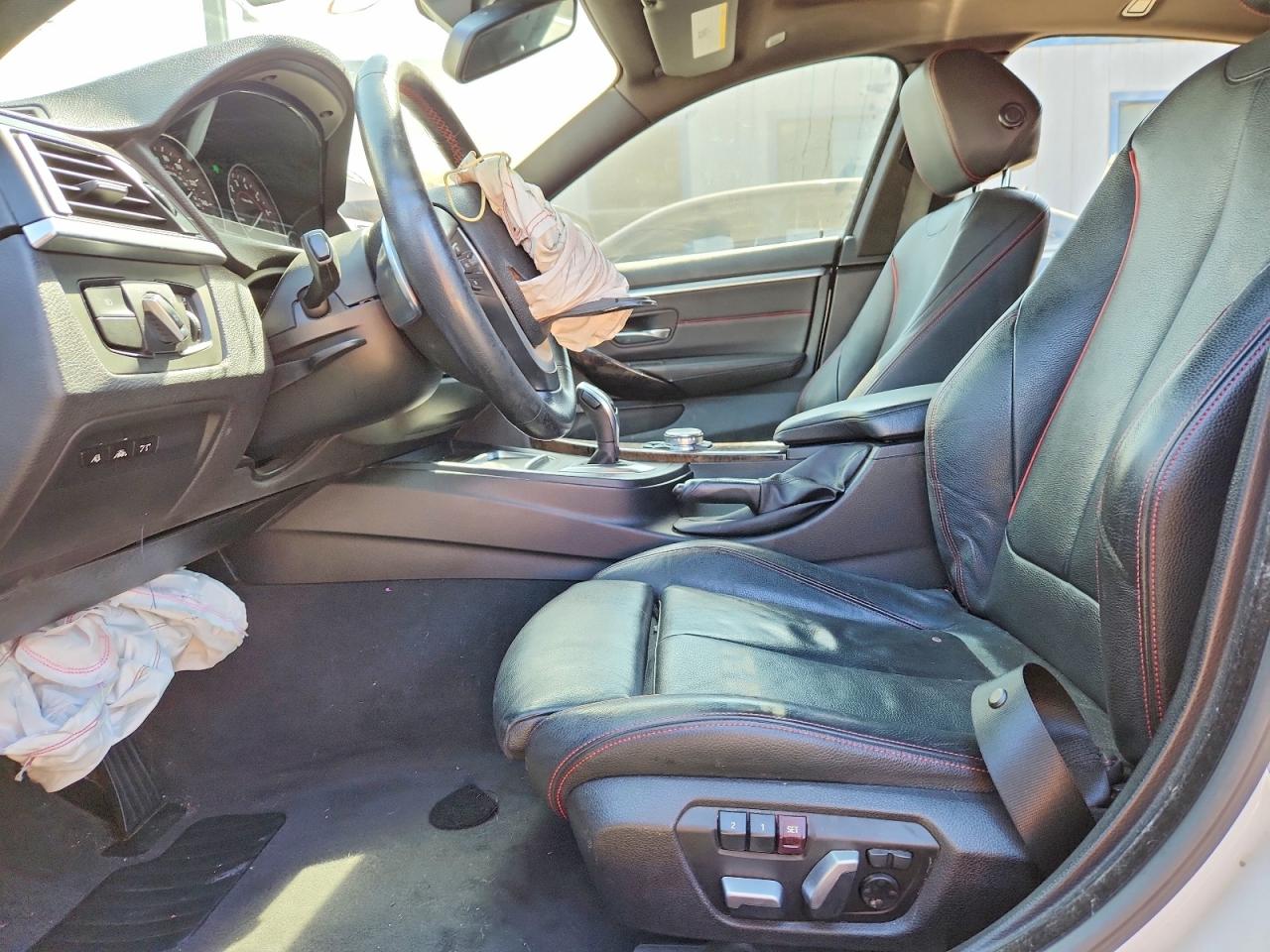 WBA4A9C5XGG506802 · 2016 BMW 428 · 7/13