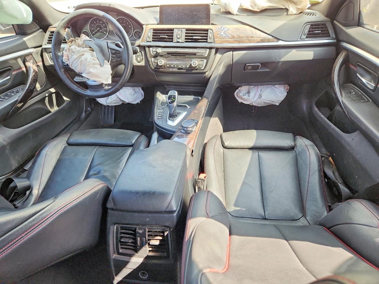 WBA4A9C5XGG506802 · 2016 BMW 428 · 8/13