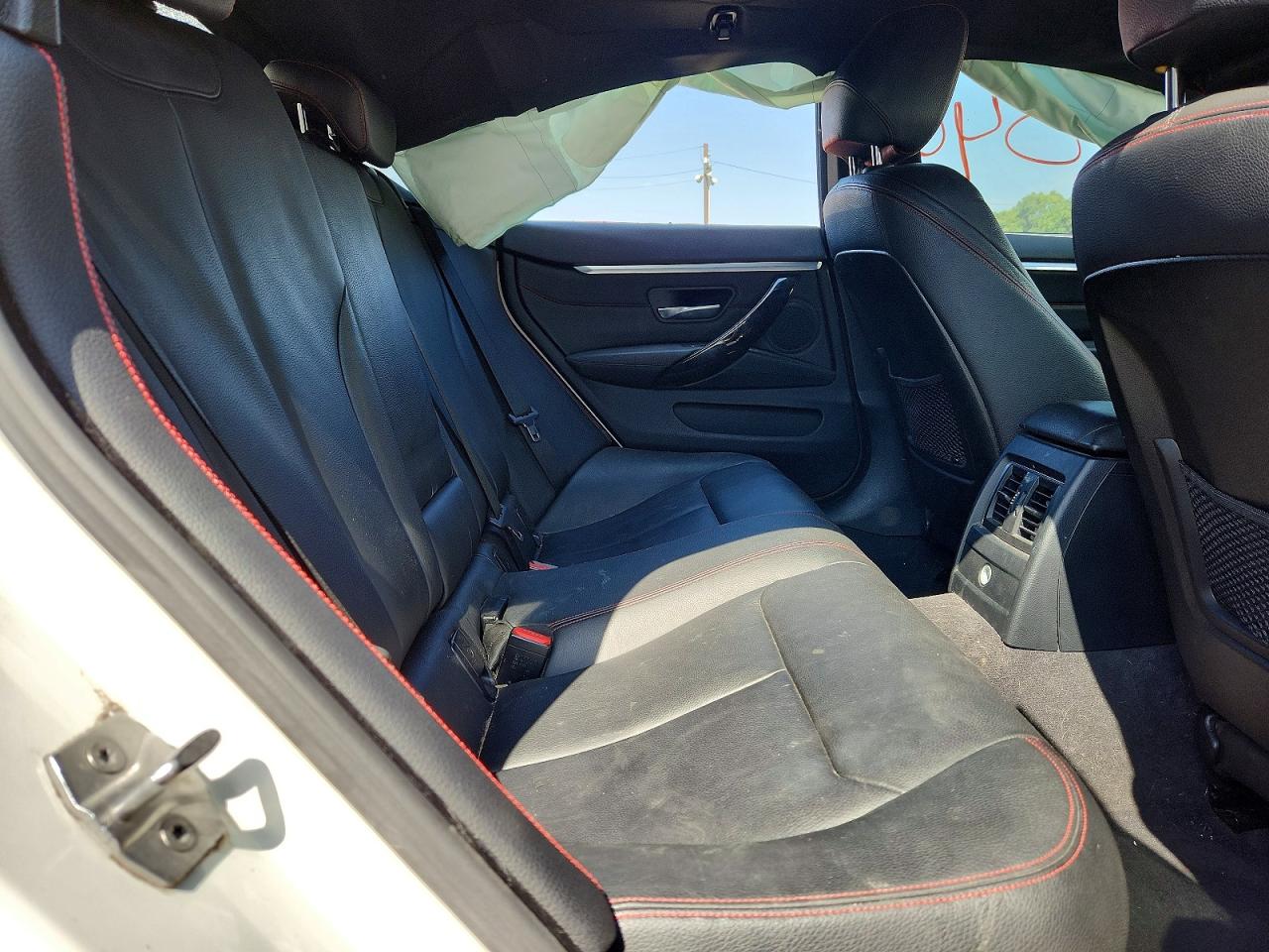 WBA4A9C5XGG506802 · 2016 BMW 428 · 11/13