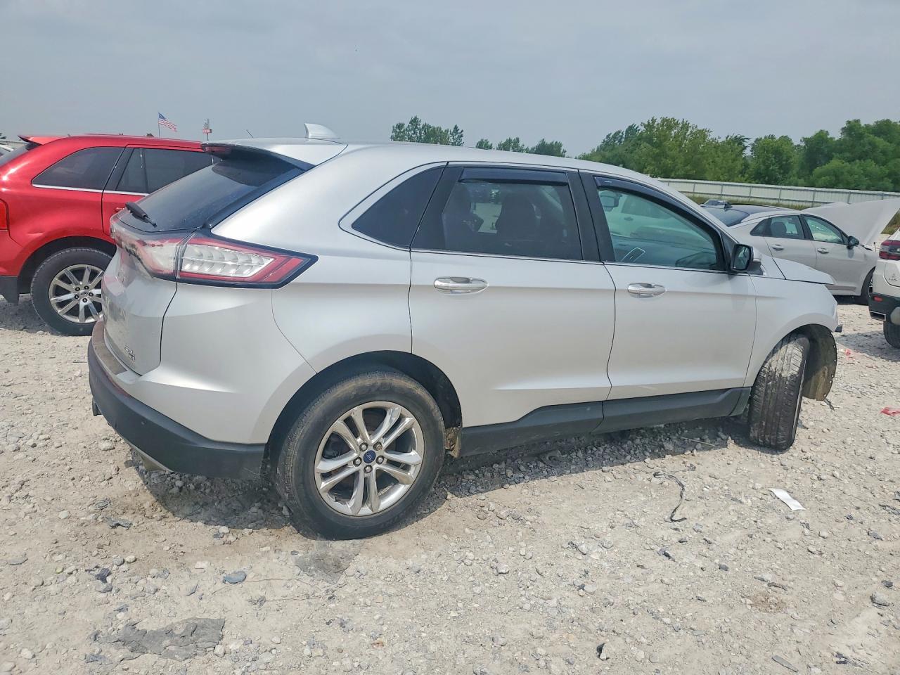 2FMPK4J80GBC54526 · 2016 FORD EDGE · 3/13
