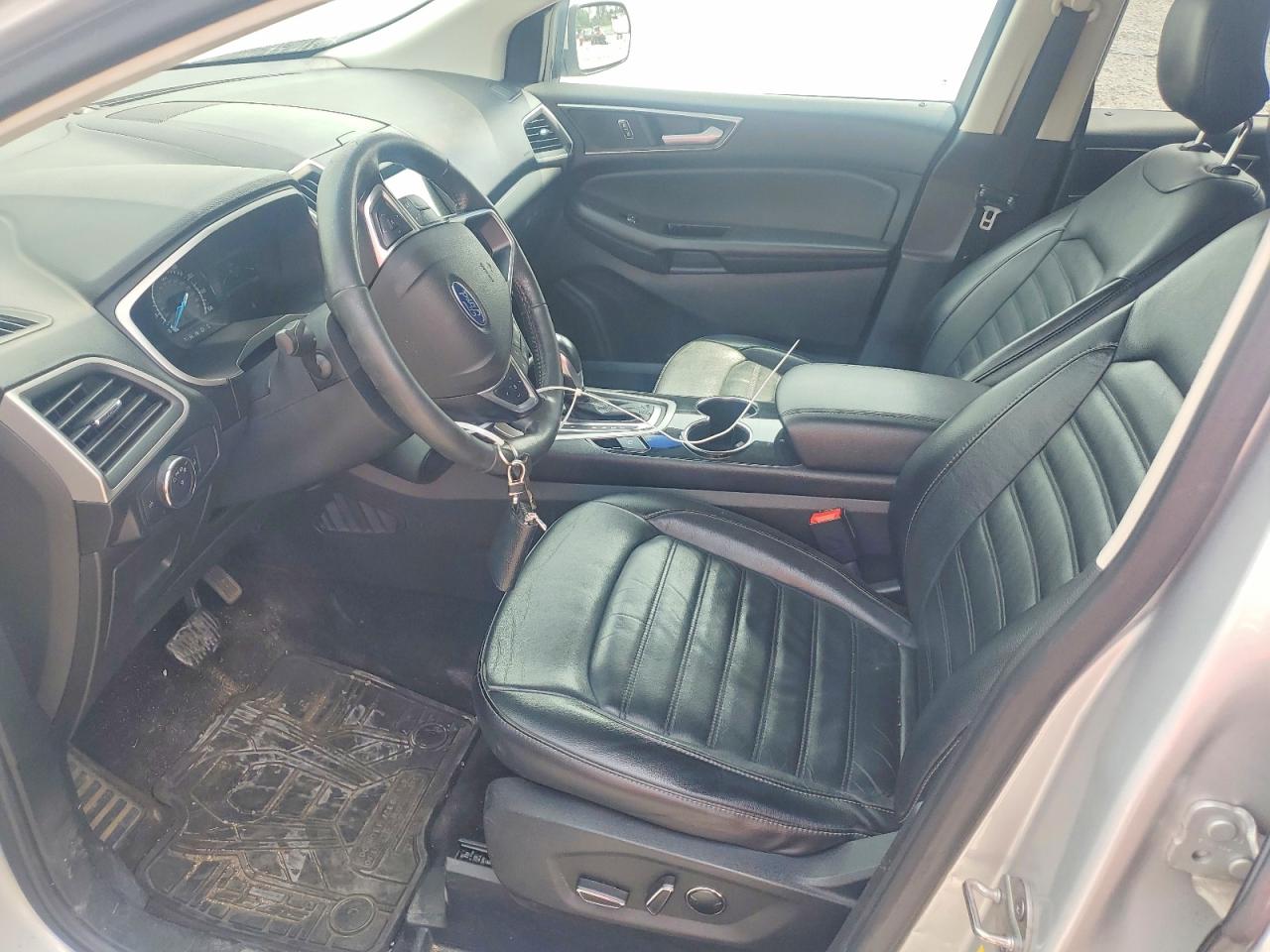 2FMPK4J80GBC54526 · 2016 FORD EDGE · 7/13
