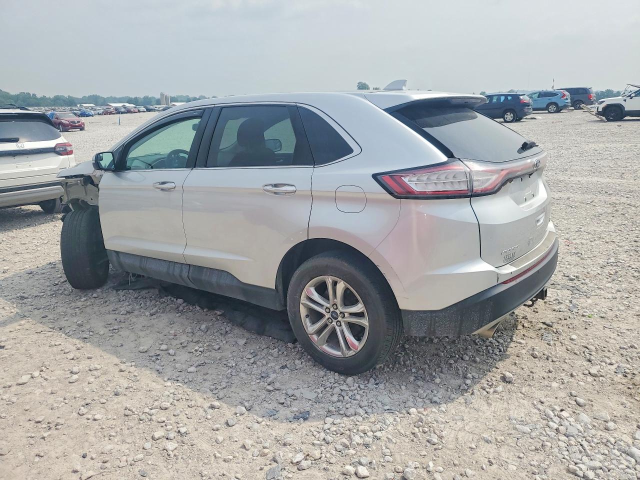 2FMPK4J80GBC54526 · 2016 FORD EDGE · 2/13